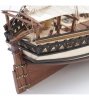 ARTESANIA LATINA 22165 Sultan - arabski dhow 1/60